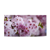 Ručník Rozkvetlý strom: 50x100 cm