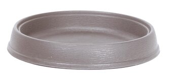 podmiska MASSIVE PR45 béžová 7529U