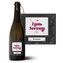 Prosecco Tým nevěsty: 0,75 l