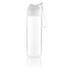 Sportovní tritanová láhev Neva, 450ml, XD Design, bílá