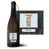 Prosecco V tomto domě: 0,75 l