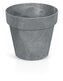 květináč CUBE BETON EFFECT DCUB200E beton