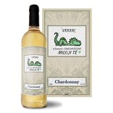 Bílé víno Dinosaurus: 0,75 l 