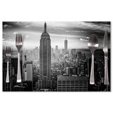 Prostírání Manhattan: 40x30cm