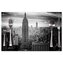Prostírání Manhattan: 40x30cm