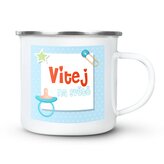 Plecháček Vítej na světě 2: 300 ml