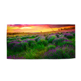 Ručník Pole vlčích máků 2: 70x140 cm