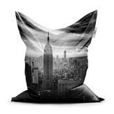 Sedací vak Manhattan: 150x100 cm