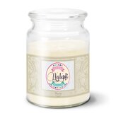 Svíčka Všechno nejlepší k narozeninám: 500 g 