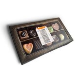 Pralinky V tomto domě: 10 ks pralinek