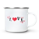 Plecháček Love: 300 ml