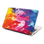 Samolepka na notebook Barvy: 29x20 cm