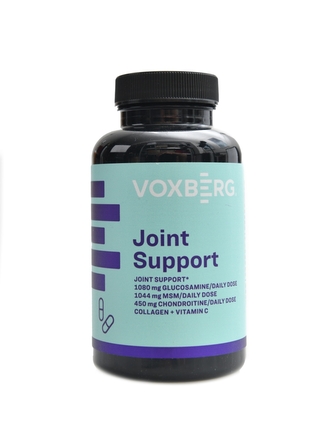 Voxberg - Joint Support 156 kapslí
