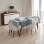 Ubrus Stanice metra: 130x170 cm
