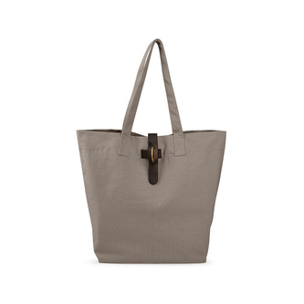 Multifunkční termotaška Natural, 15l, Iris Barcelona, šedá