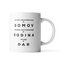 Hrnek Domov 5: 330 ml
