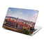 Samolepka na notebook Praha: 29x20 cm