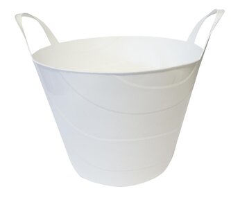 taška BILLY 30l bílá IPBI420 S449