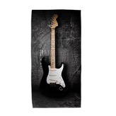 Ručník Kytara: 50x100 cm