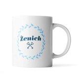 Hrnek Ženich: 330 ml