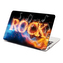 Samolepka na notebook Rock: 38x26 cm