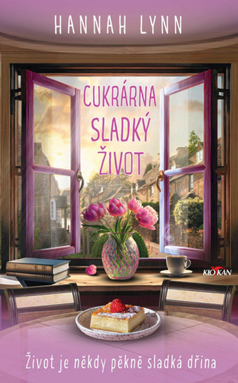 Cukrárna Sladký život Cukrárna Sladký život