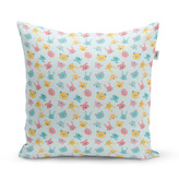 Polštář Dětské hračky: 60x60 cm