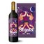 Červené víno Blíženci: 0,75 l