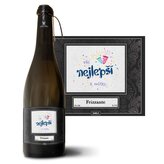 Prosecco Vše nejlepší k svátku: 0,75 l