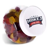 Gumové bonbóny Hokej je můj život: 1 litr