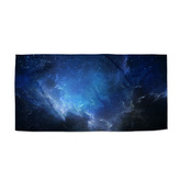 Ručník Hvězdné nebe: 50x100 cm