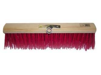 kartáč sil. 40 cm bez nás.s kov.tul.