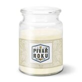 Svíčka Pivař roku: 500 g