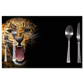 Prostírání Gepard 2: 40x30cm