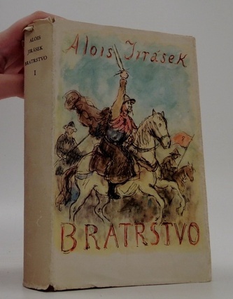 Bratrstvo