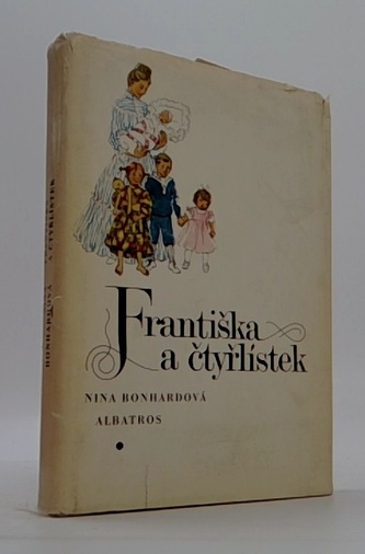 Františka a čtyřlístek
