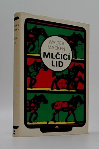 Mlčicí lid