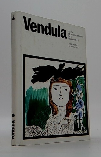 Vendula aneb francouzština pro pokročilé