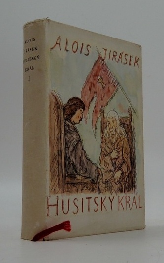 Husitský král
