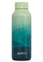 Nerezová termoláhev Solid, 510ml, Quokka, ocean