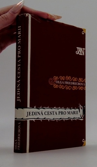 Jediná cesta pro marii