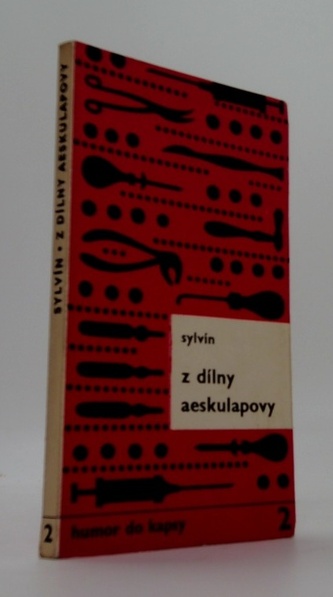 Z dílny aeskulapovy