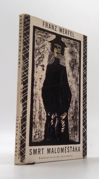 Smrt maloměšťáka