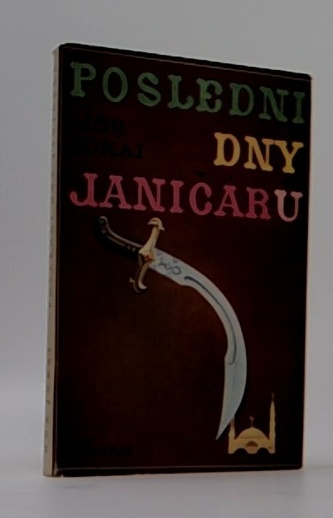 Poslední dny Janičárů