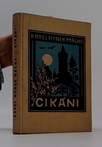 Cikáni