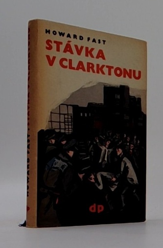 Stávka v Clarktonu