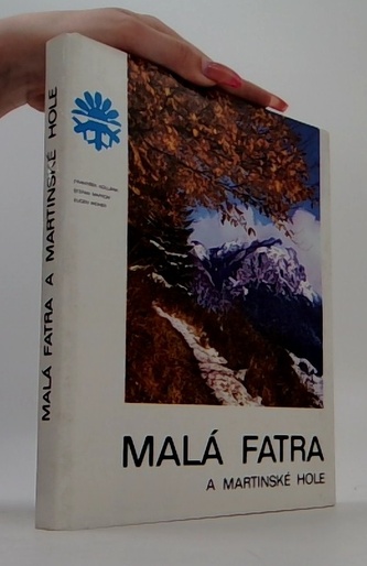 Malá fatra a Martinské hole