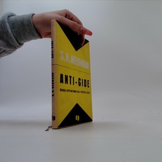 Anti-gide - neboli optimismus bez pověr a ilusí