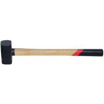 palice 4000g na kámen