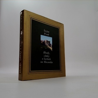 Hrady, zámky a kaštiele na Slovensku